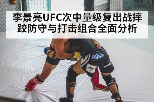 李景亮UFC次中量级复出战摔跤防守与打击组合全面分析